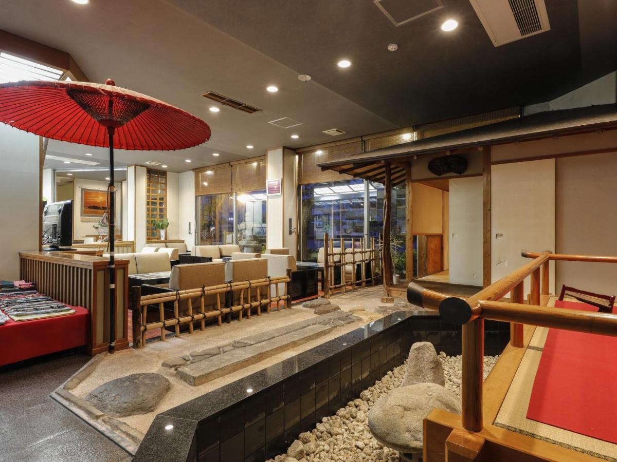 Ohashikan Matsue Exterior foto