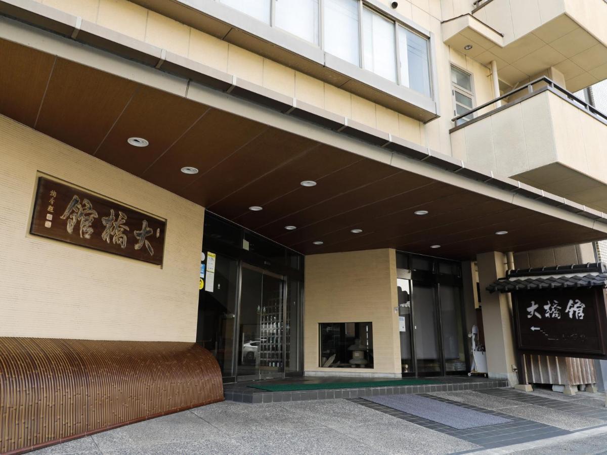Ohashikan Matsue Exterior foto