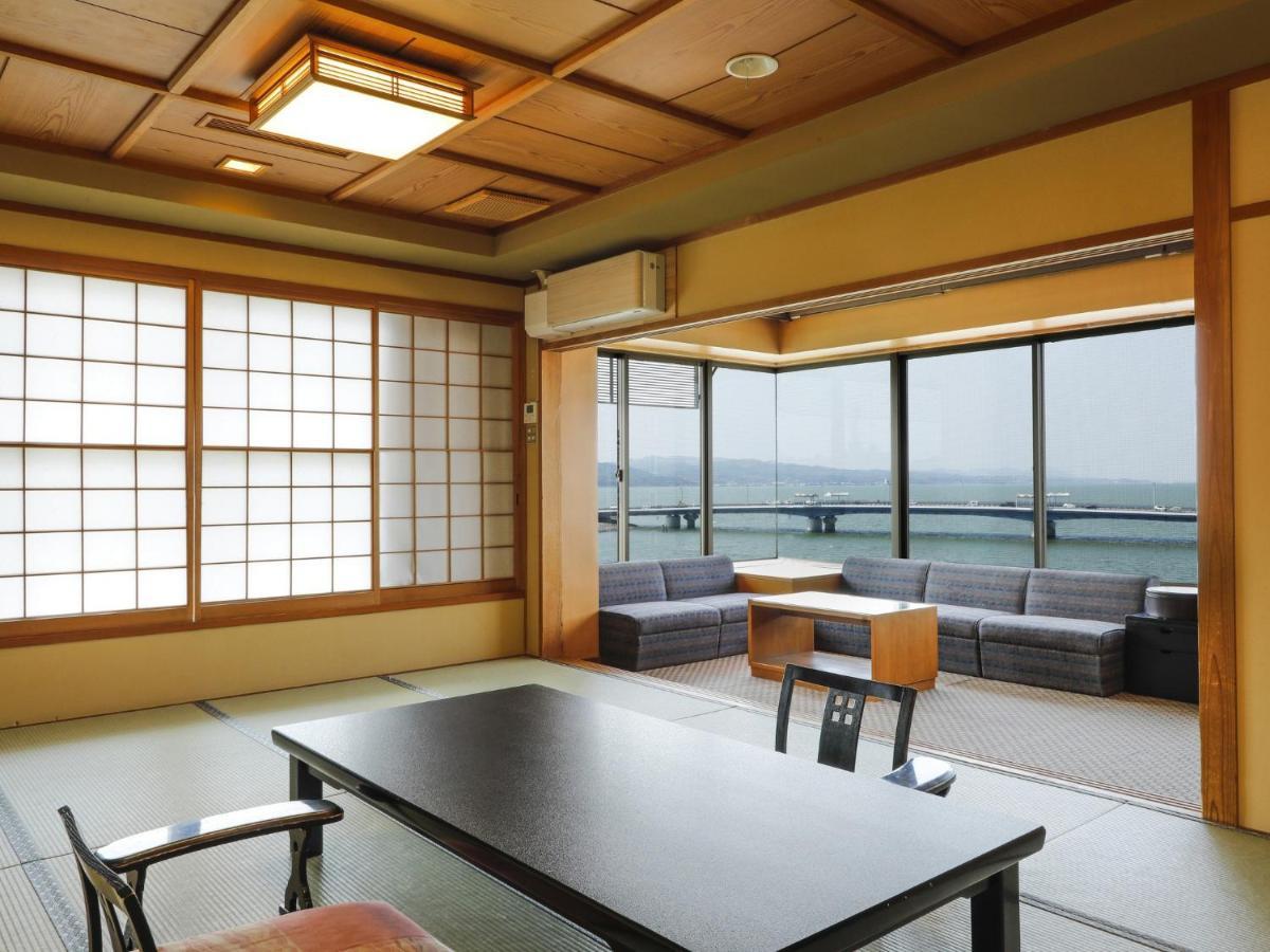 Ohashikan Matsue Exterior foto