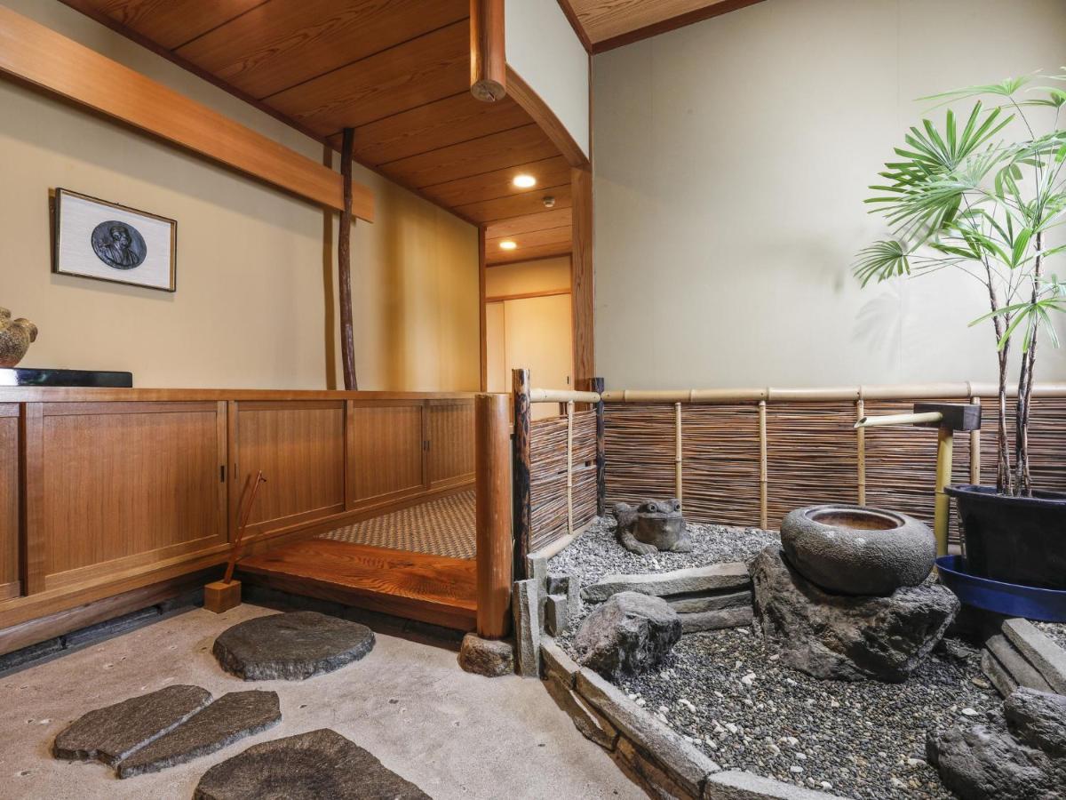 Ohashikan Matsue Exterior foto