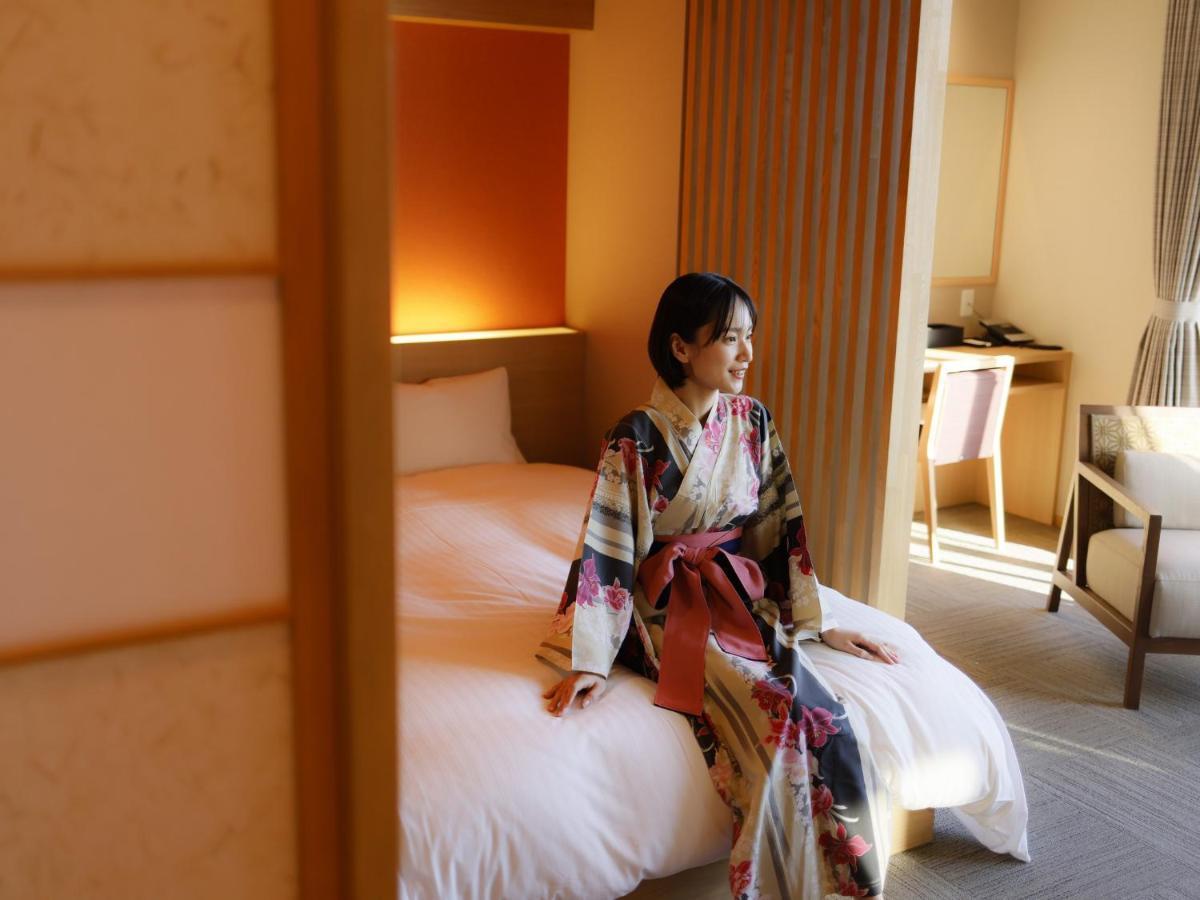 Ohashikan Matsue Exterior foto