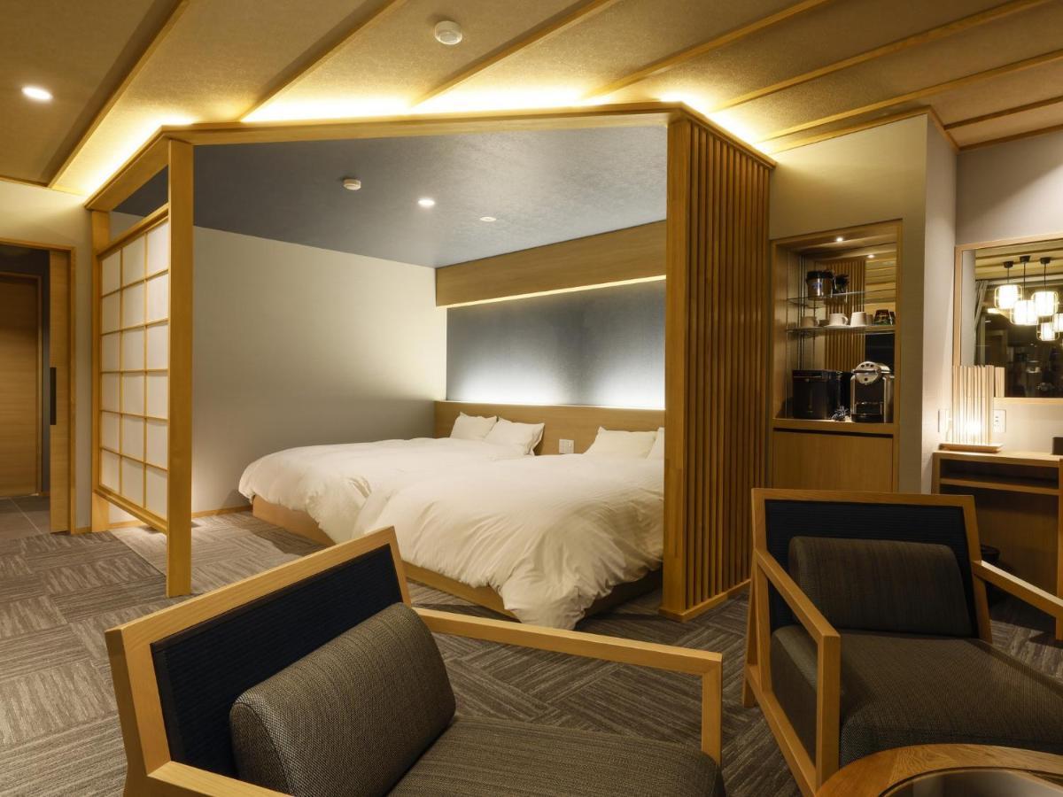 Ohashikan Matsue Exterior foto