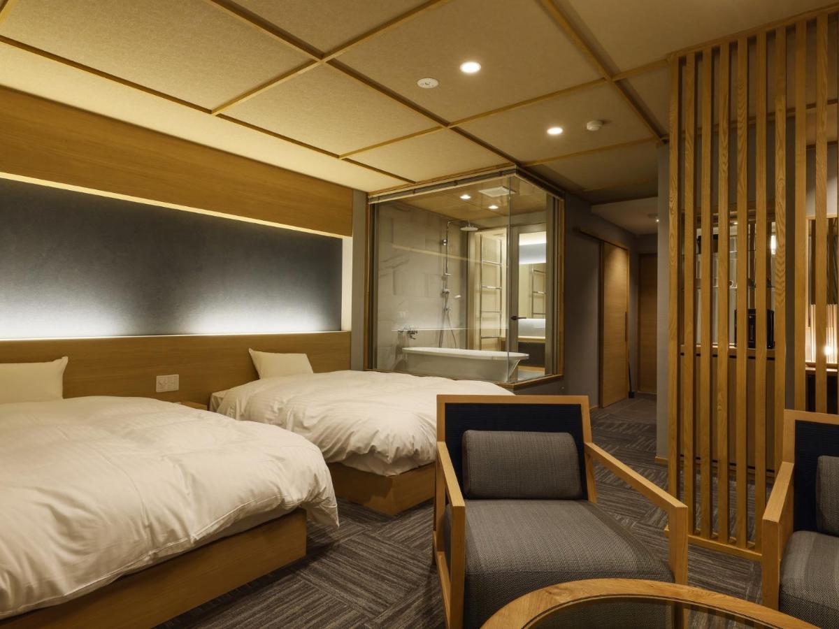 Ohashikan Matsue Exterior foto