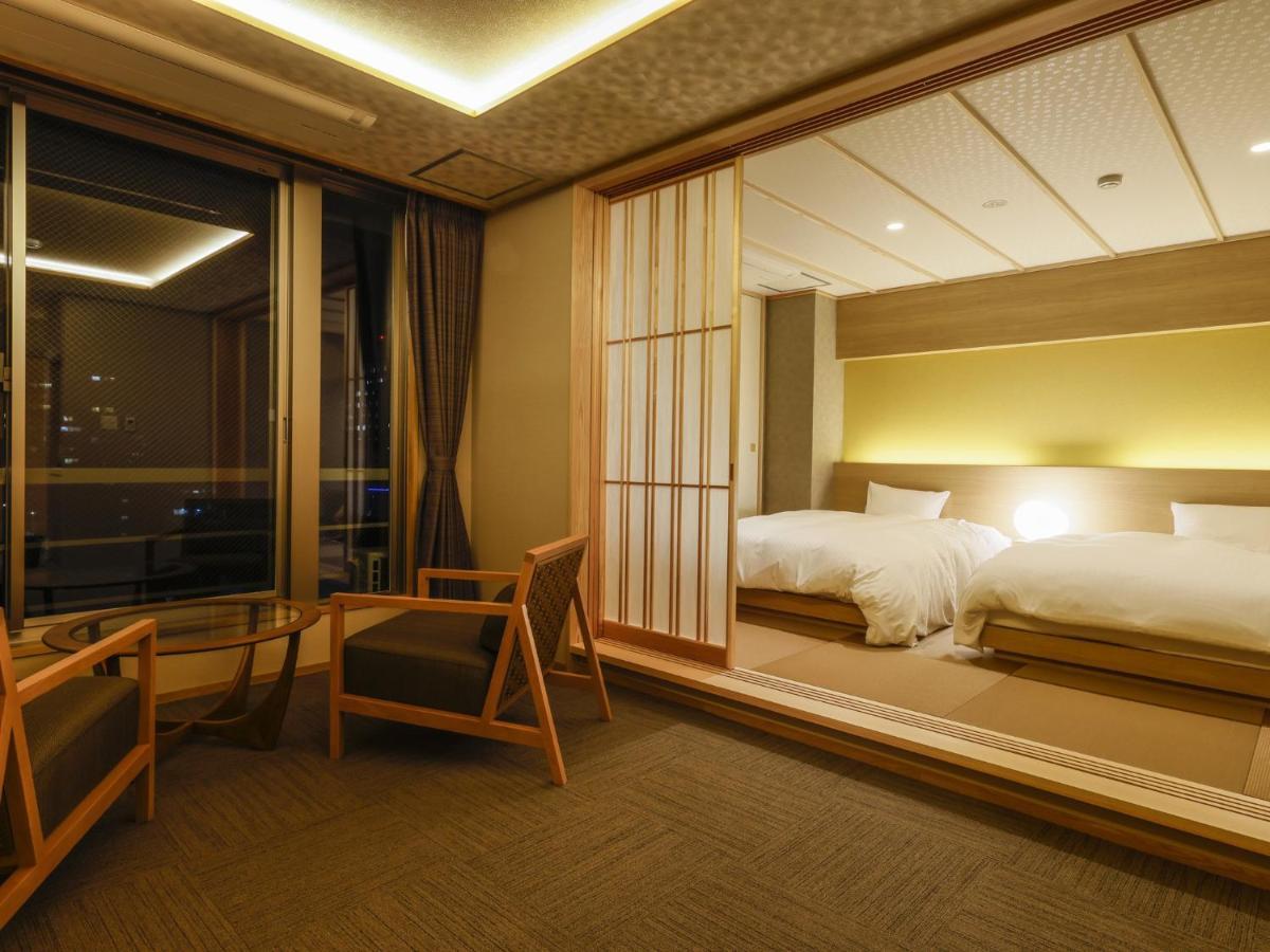 Ohashikan Matsue Exterior foto