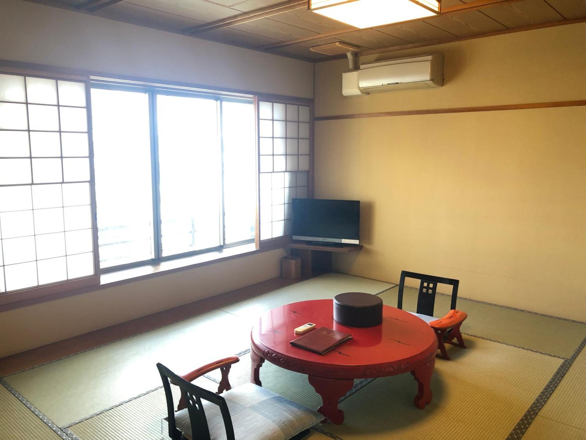 Ohashikan Matsue Exterior foto